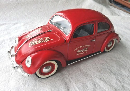 Solido 1949er brezelkäfer - solido,