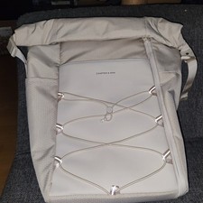 Kapten & Son Rucksack Yoho Beige