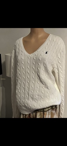 Ralph lauren strickpullover - lauren,,