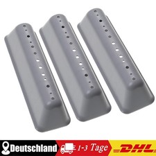 3x Trommelrippe Mitnehmer für
