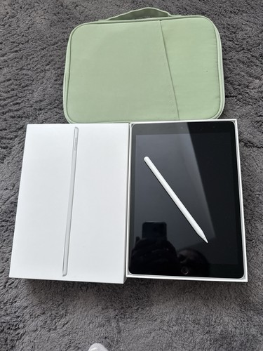 Ipad 2021 touchscreen - 9,