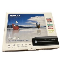 Humax iCord HD
