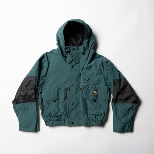 Men patagonia jacket - patagonia, green