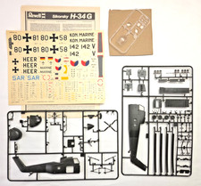 Revel 4467 1:48 Sikorsky H-34G