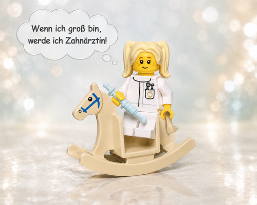 Lego minifiguren und - lego®, 😄..