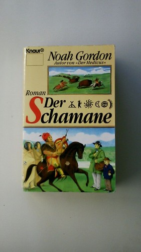 110548 noah gordon der - 110548,