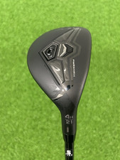 Cobra Darkspeed #4 Hybrid / 21