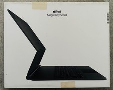 Verpackung leer Apple Magic