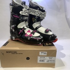 Fischer Transalp Vacuum W TS