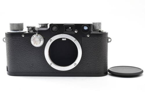 Leica iiic analoge - iiic,