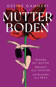 Mutterboden frieden mit - mutterboden:,
