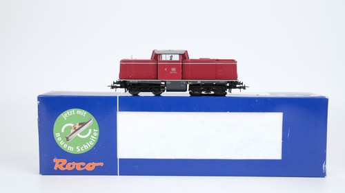 Roco 68826 diesellok 212 - diesellok, br