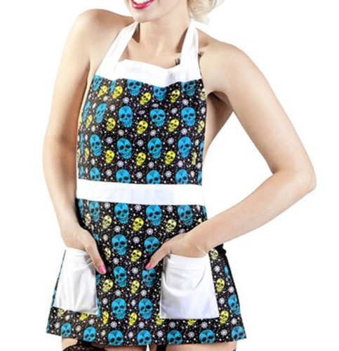 Sourpuss clothing sugar - clothing,