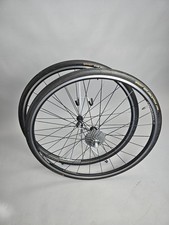 Laufradsatz Campagnolo Neutron 10 Fach wheel set symteric speed clincher 28"