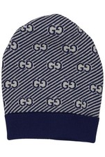 Gucci Hut/Mütze Mädchen Kopfbedeckung Mütze Sonnenmütze Gr. EU 56 Wo... #kmfs214