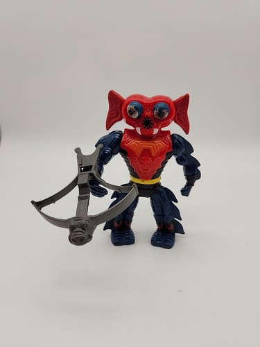 Man masters the - he-man, universe