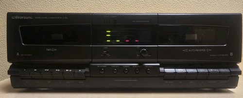 Universum stereo double - universum,