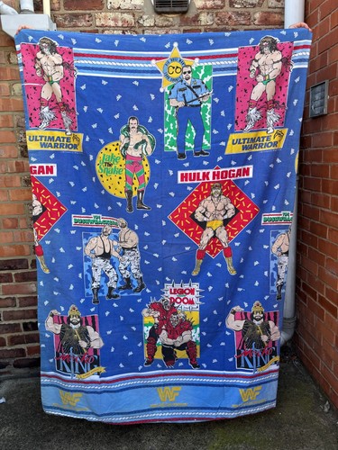 Wwf wrestling legends single - wwf,