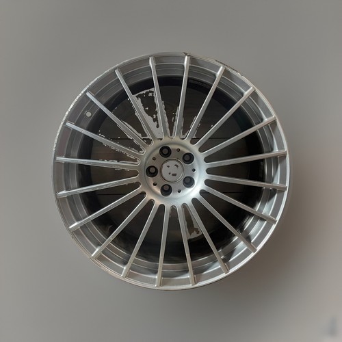 Alufelge bmw alpina zoll - 1x,