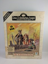 Das schwarze Auge: Die