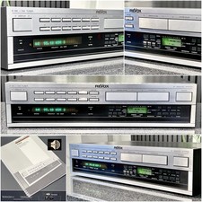 Revox studer b160 high end - studer,
