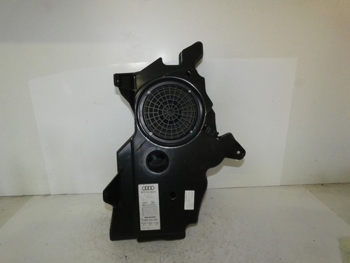 Subwoofer audi 8p 3tr - subwoofer,