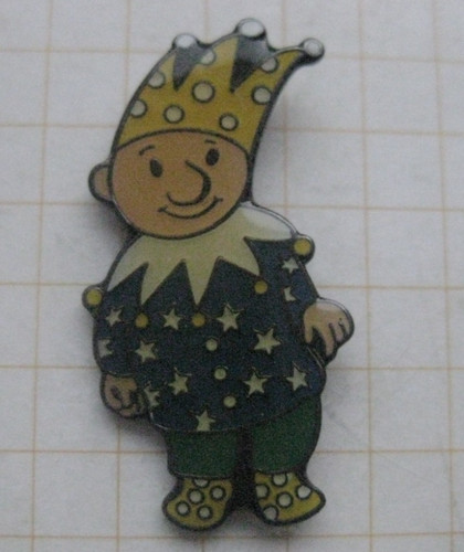 Der kleine könig - kleine,