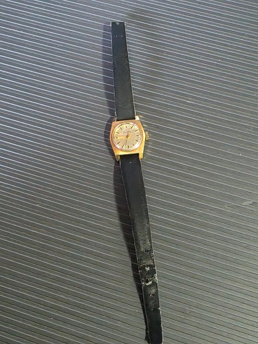 Zentra vintage armbanduhr - ,