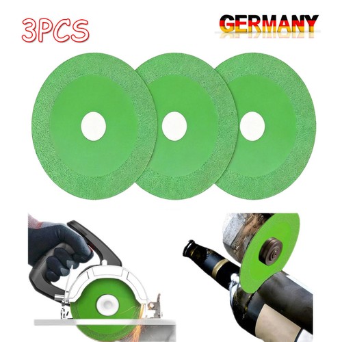 Stück diamanttrennscheibe - stück,
