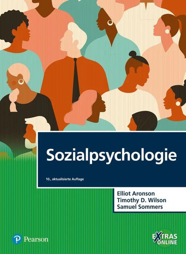 Sozialpsychologie elliot - |,