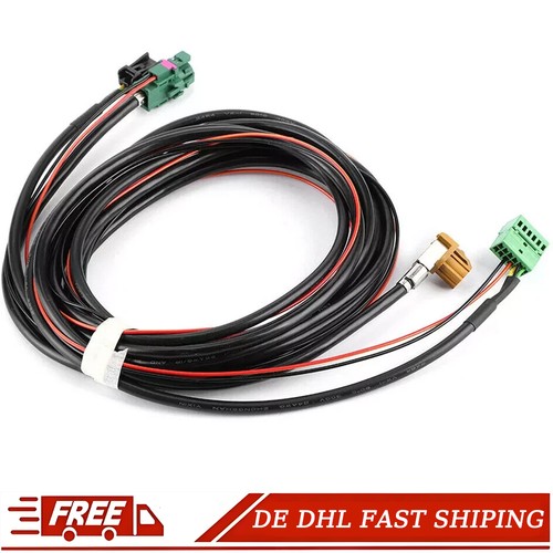 Usb aux kabelsatz plug - usb,