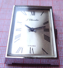 Ältere gebrauchte Handaufzug