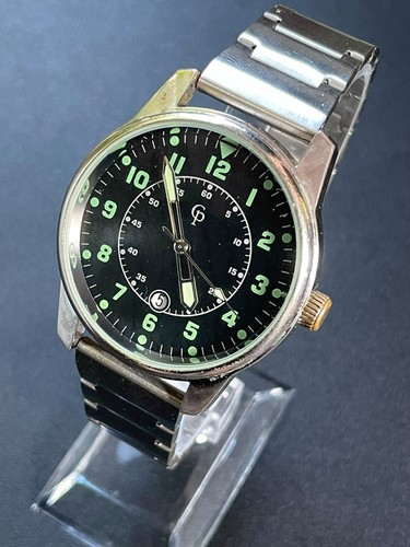 Cheifel paris herrenuhr - cheifel,