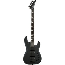 Jackson series signature - x,