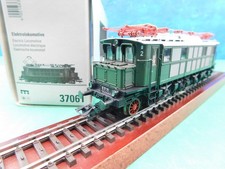 A09 märklin 37061 lok - a09, e-lok