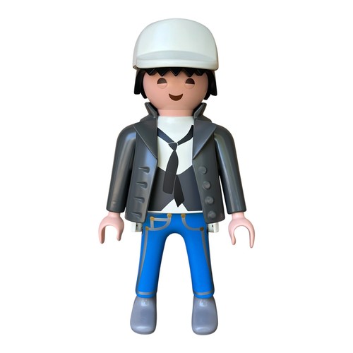 Playmobil werbe deko figur - playmobil,