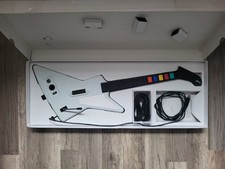⚡ Guitar Hero X-Plorer