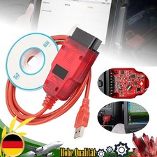 Für Renolink OBD2 Latest Version V1.99 Renault ECU Programmer Key Coding Neu-