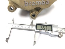 Aprilia RSV 1000 RP Mille