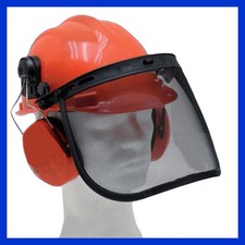 Forsthelm Kombihelm Helm Forst