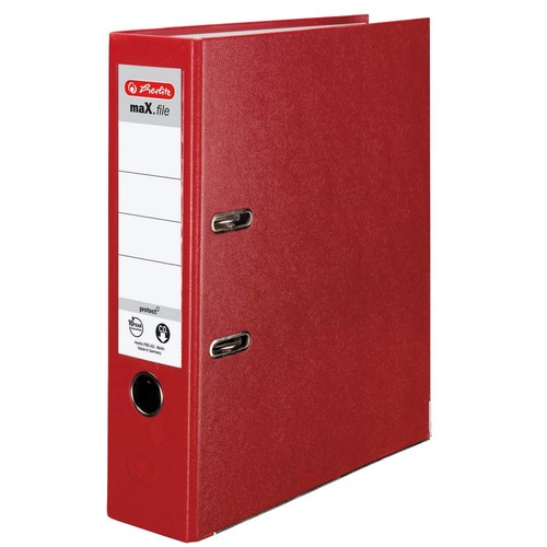 Herlitz max file - herlitz, max.file