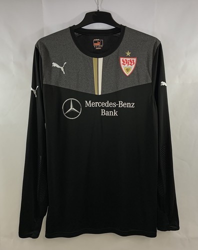 Stuttgart fußball trikot - stuttgart, gk