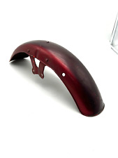 Suzuki GSX 750 Kotflügel Schutzblech Vorne Fender Front Mudguard GS75X #30954