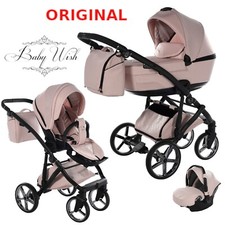 TAKO LARET IMPERIAL NEU V2 KINDERWAGEN 3in1 KINDERWAGEN + KINDERSITZ + AUTOSITZ