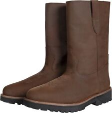 HKM Winter Westernreitstiefel Houston, gefüttert, Größe 44 oder 46 - Sale !!!