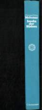 Inseln der Südsee von Hans-Otto Meissner (1979, gebunden)