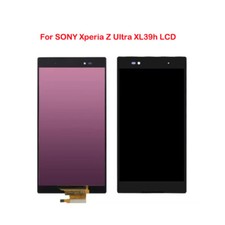 For SONY Xperia Z Ultra XL39h