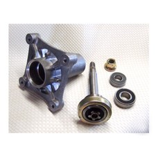 Messerspindel Teile für AYP