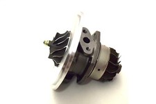 Turbolader Rumpfgruppe Perkins