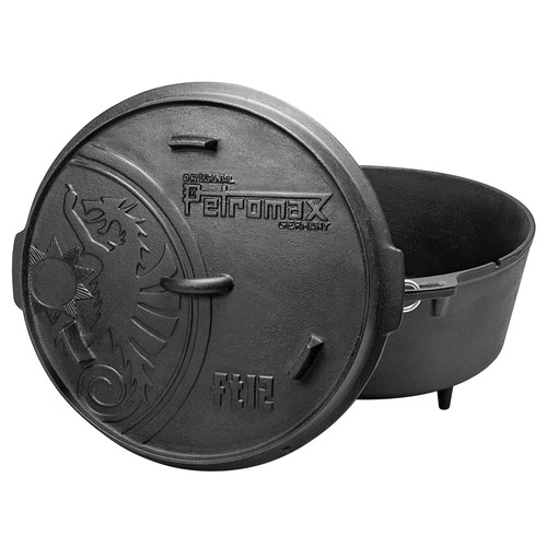Petromax dutch oven ft1 - dutch, bis